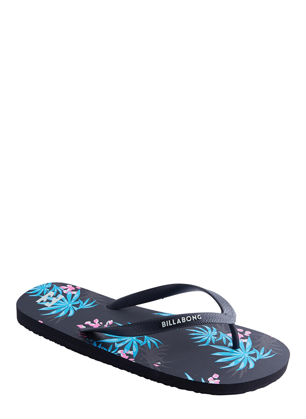 Billabong Siyah Erkek Terlik ABYL100027 TIDES