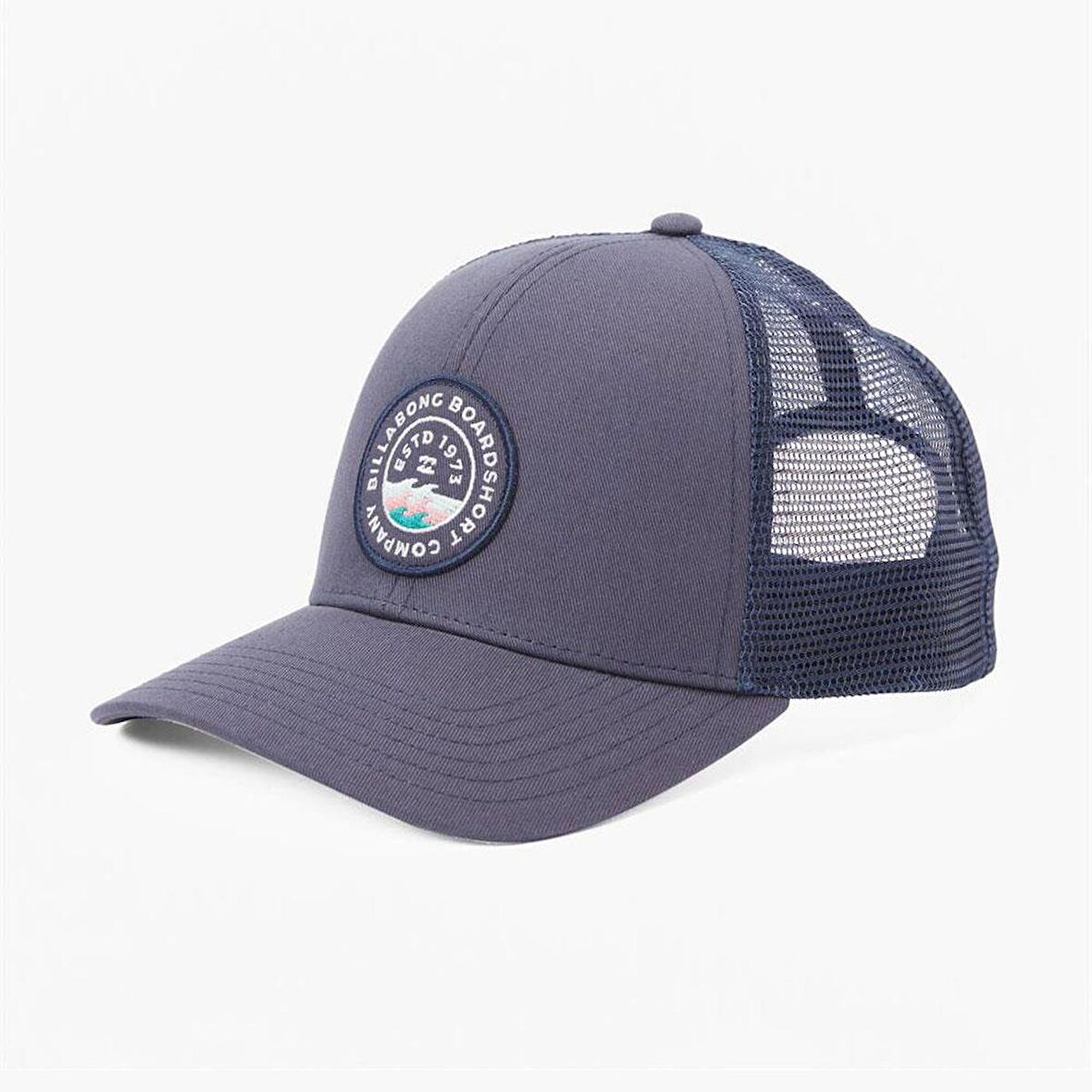 Billabong Walled Trucker Erkek Şapka