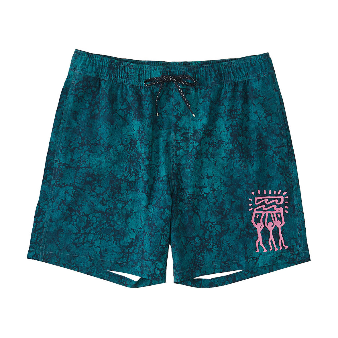 Billabong Riot Layback 17 Erkek Boardshort
  ABYJV00105