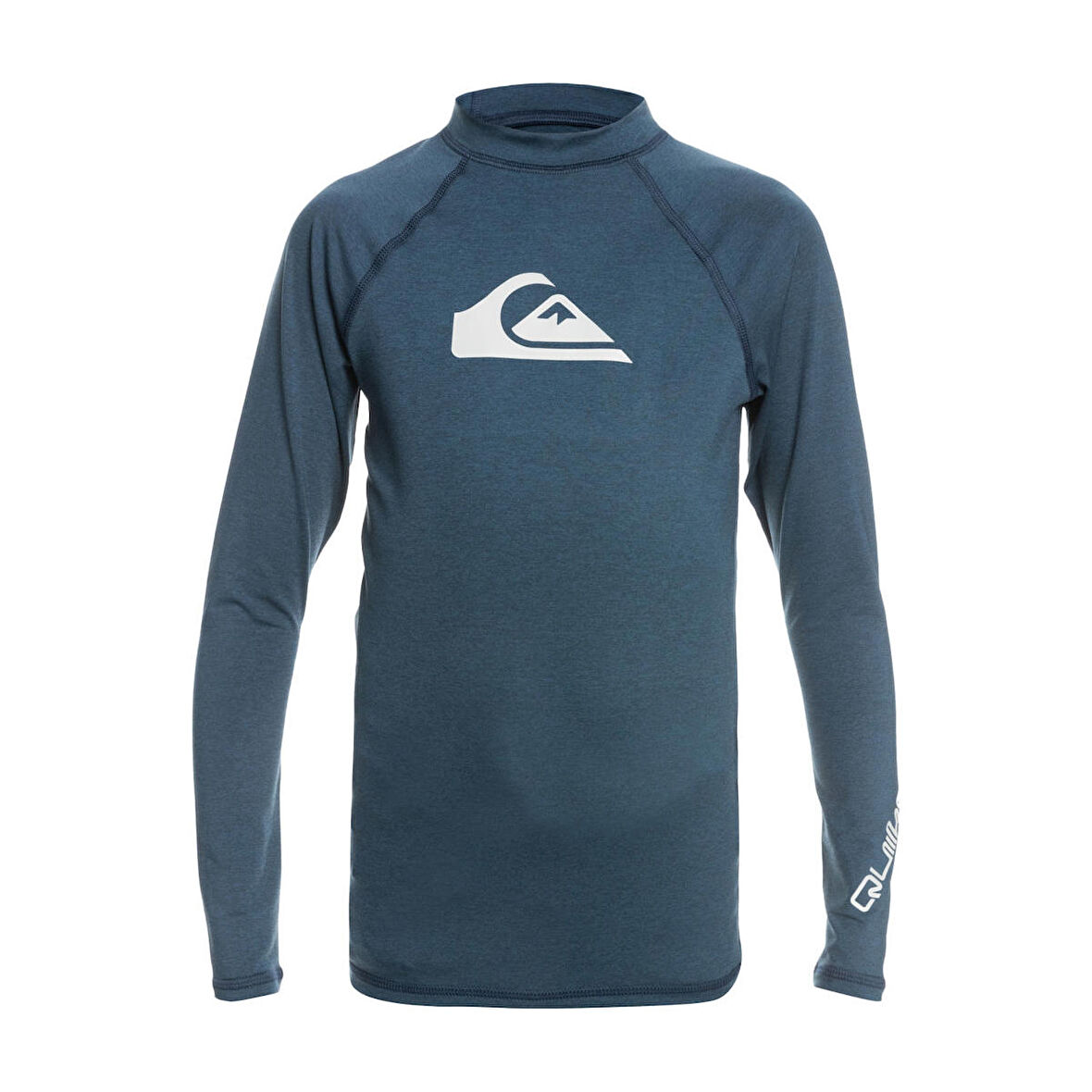 Quiksilver All Time Ls Youth Lycra Erkek Çocuk  EQBWR03213