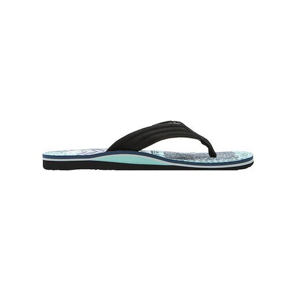 Quiksilver Molokai Layback II Erkek Parmak Arası Terlik AQYL101339