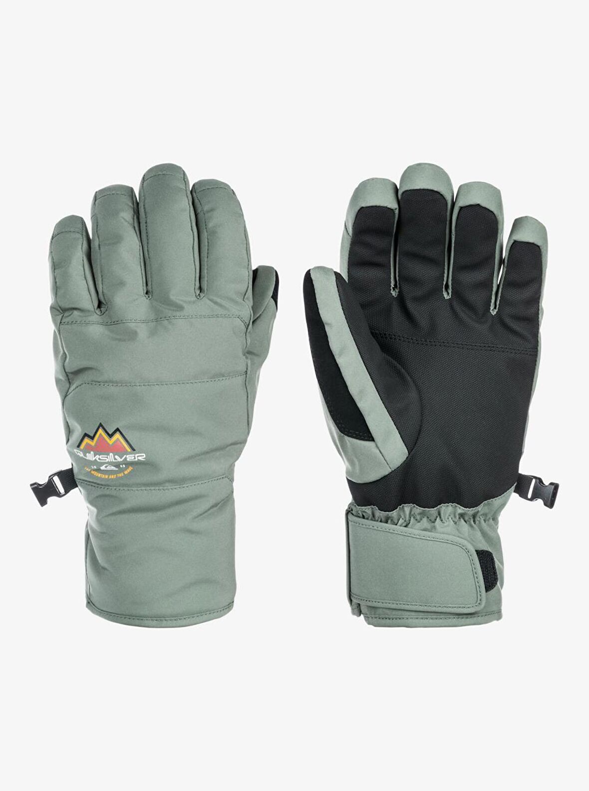 Quiksilver Cross Glove Erkek Eldiven