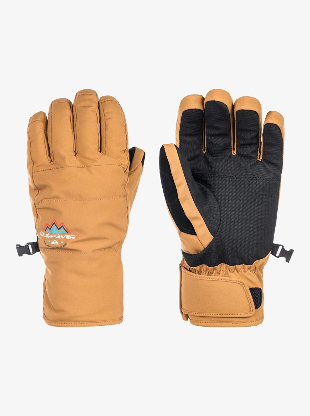 Quiksilver Cross Glove Erkek Eldiven