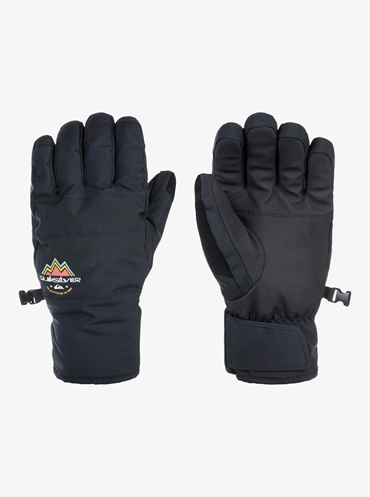 Quiksilver Cross Glove Erkek Eldiven