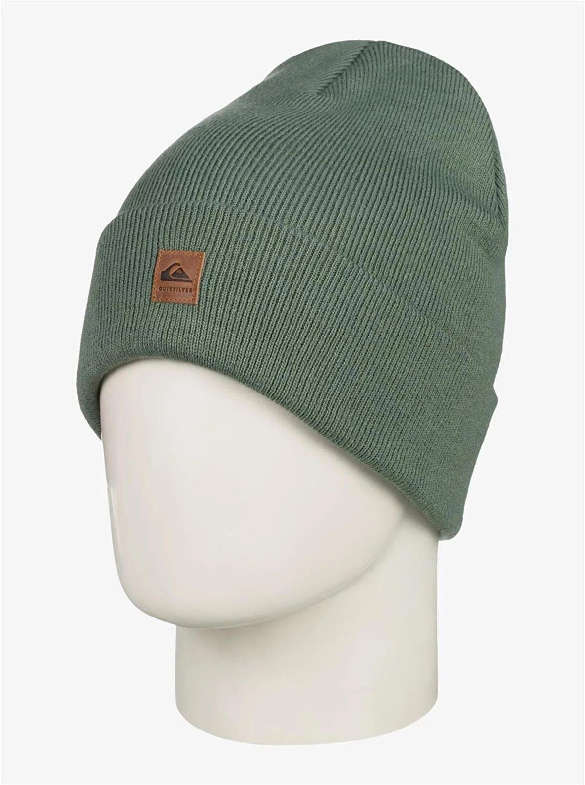 Quiksilver BRIGADE BEANIE Yeşil Erkek Bere