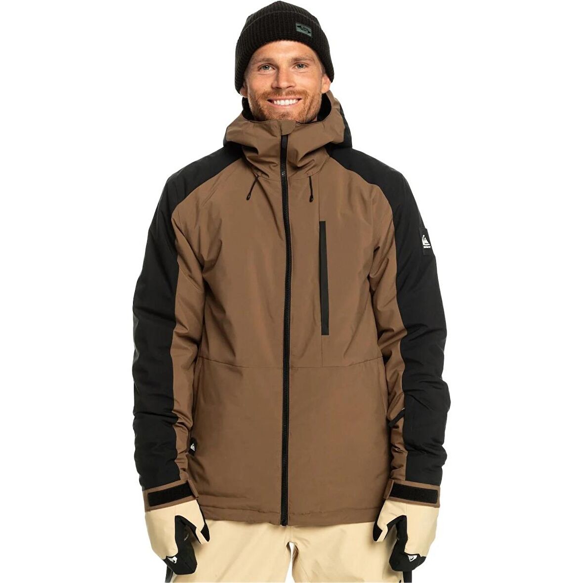 Quiksilver Mission Block Jk Erkek Mont EQYTJ03404