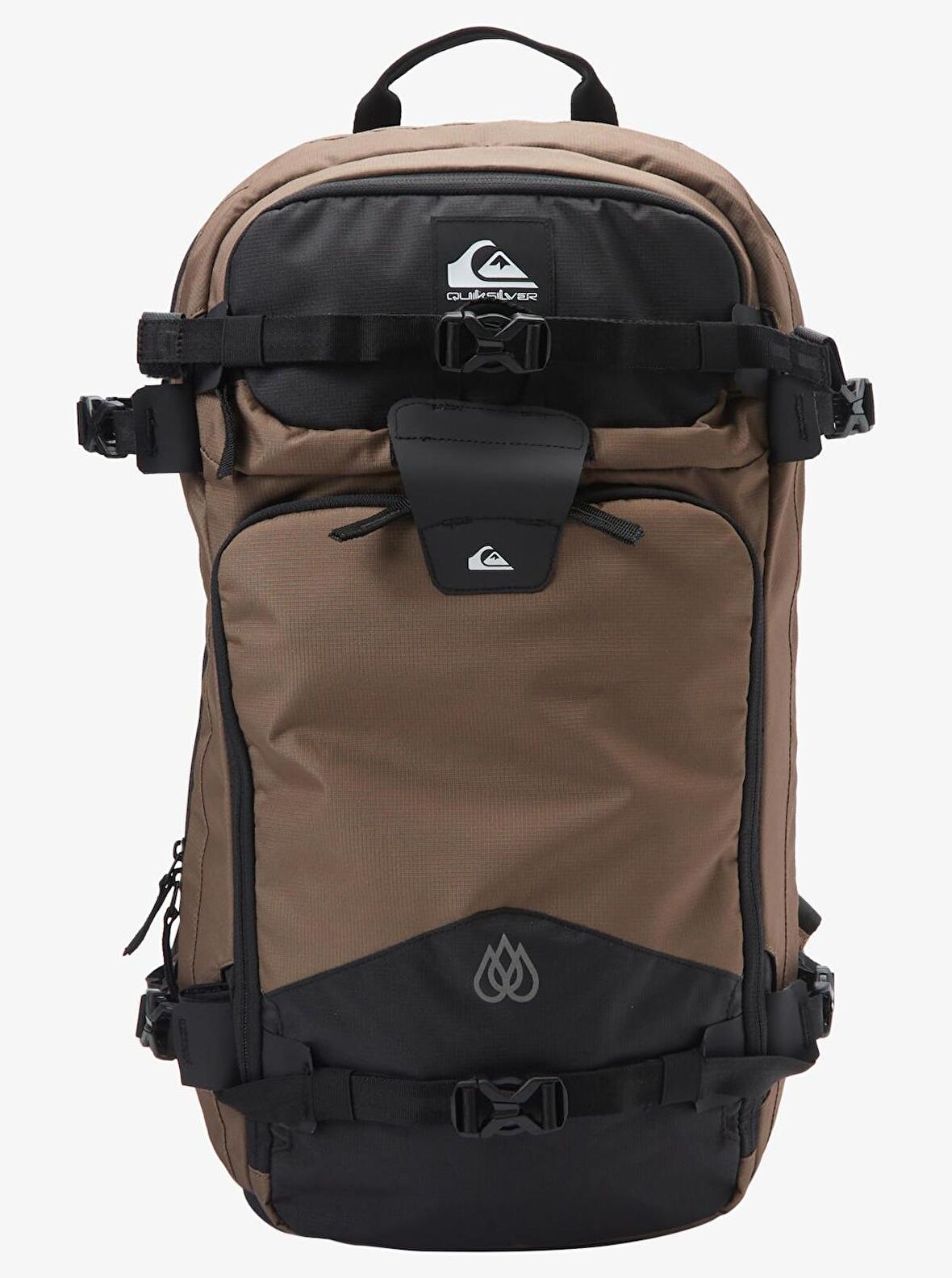 Quiksilver Tr Platinum 25L Sırt Çantası-AQYBP03149CUB