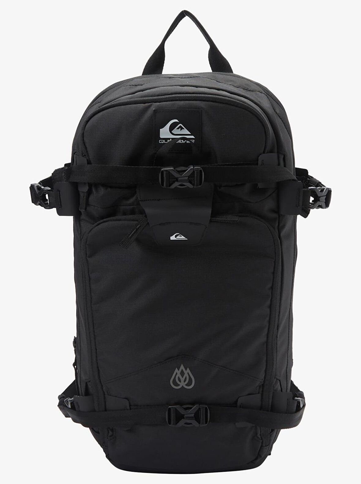 Quiksilver Tr Platinum 18L Sırt Çantası-AQYBP03148A/S