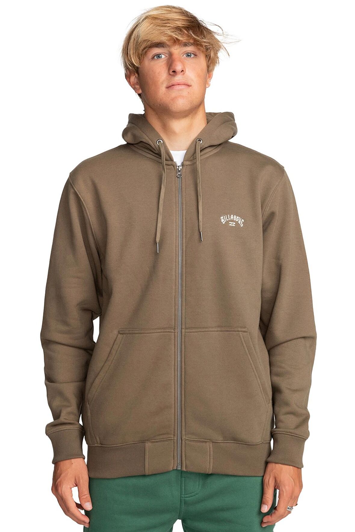 Billabong Arch Zh Erkek Sweatshirt EBYFT00116