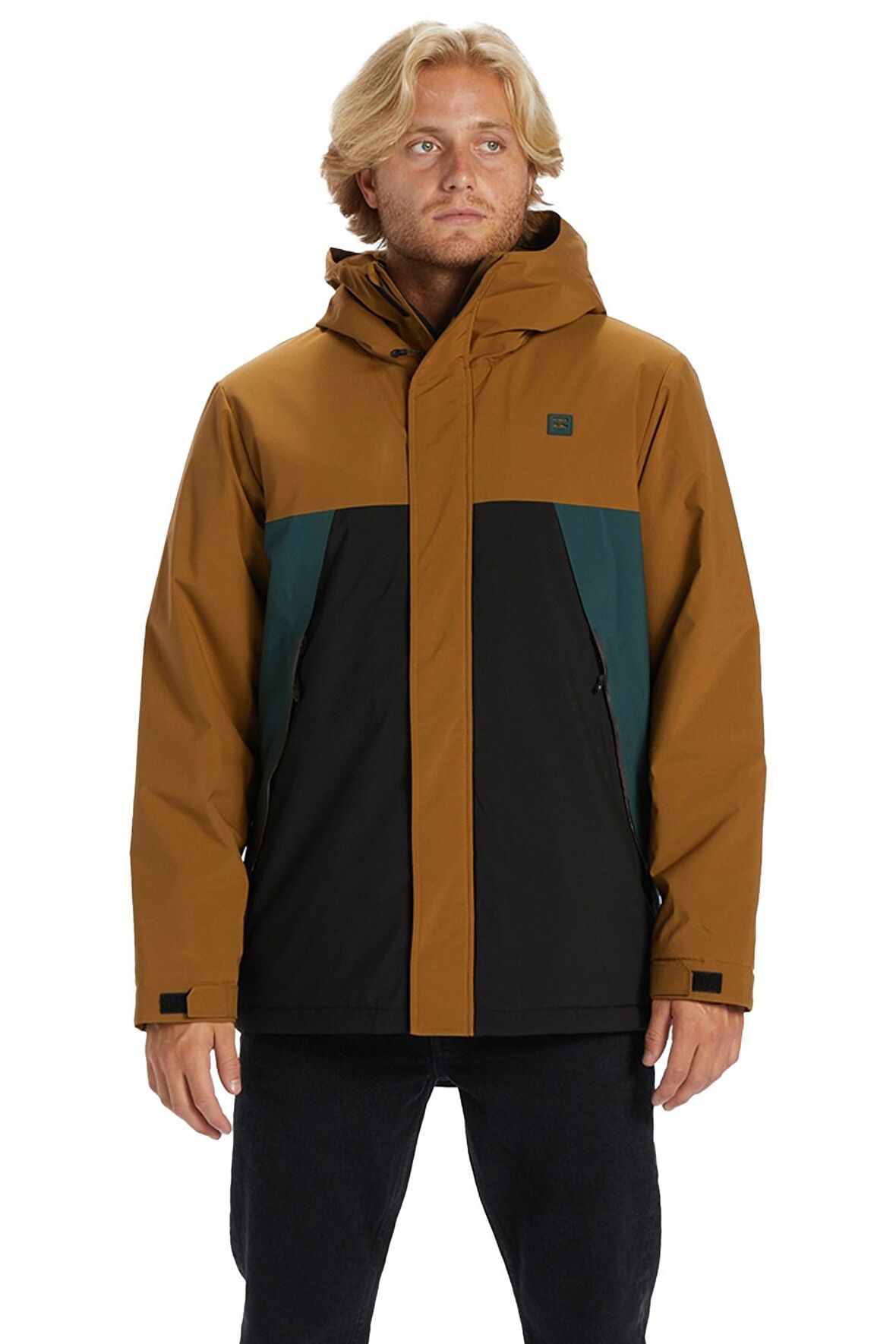 Billabong Expedition Erkek Mont ABYJK00173