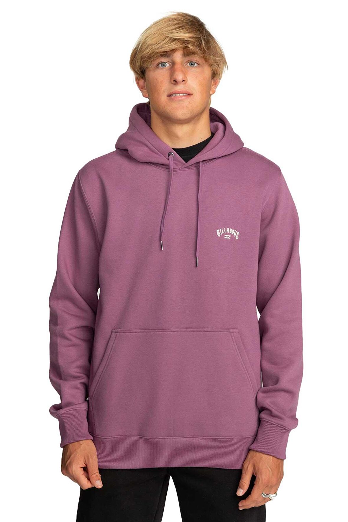 Billabong Arch Po Erkek Sweatshirt EBYFT00114