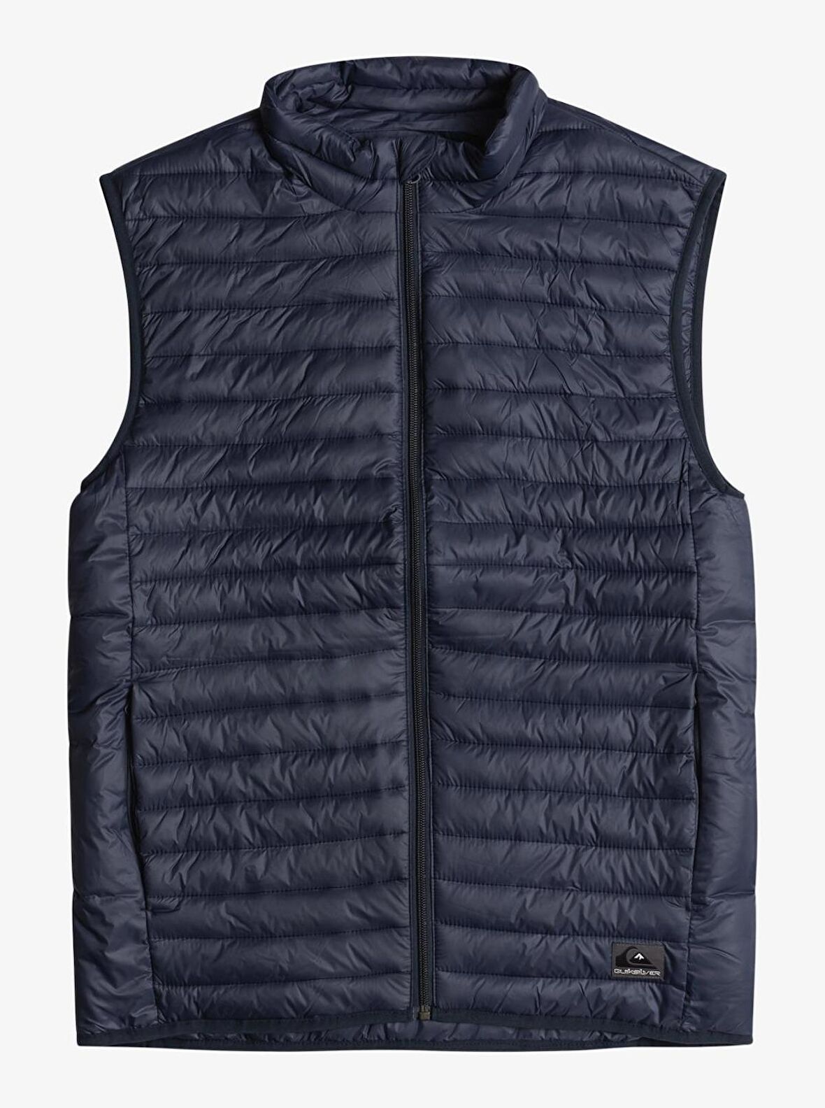 Quiksilver EQYJK04009-12818 Scaly Sleeveless Erkek Yelek