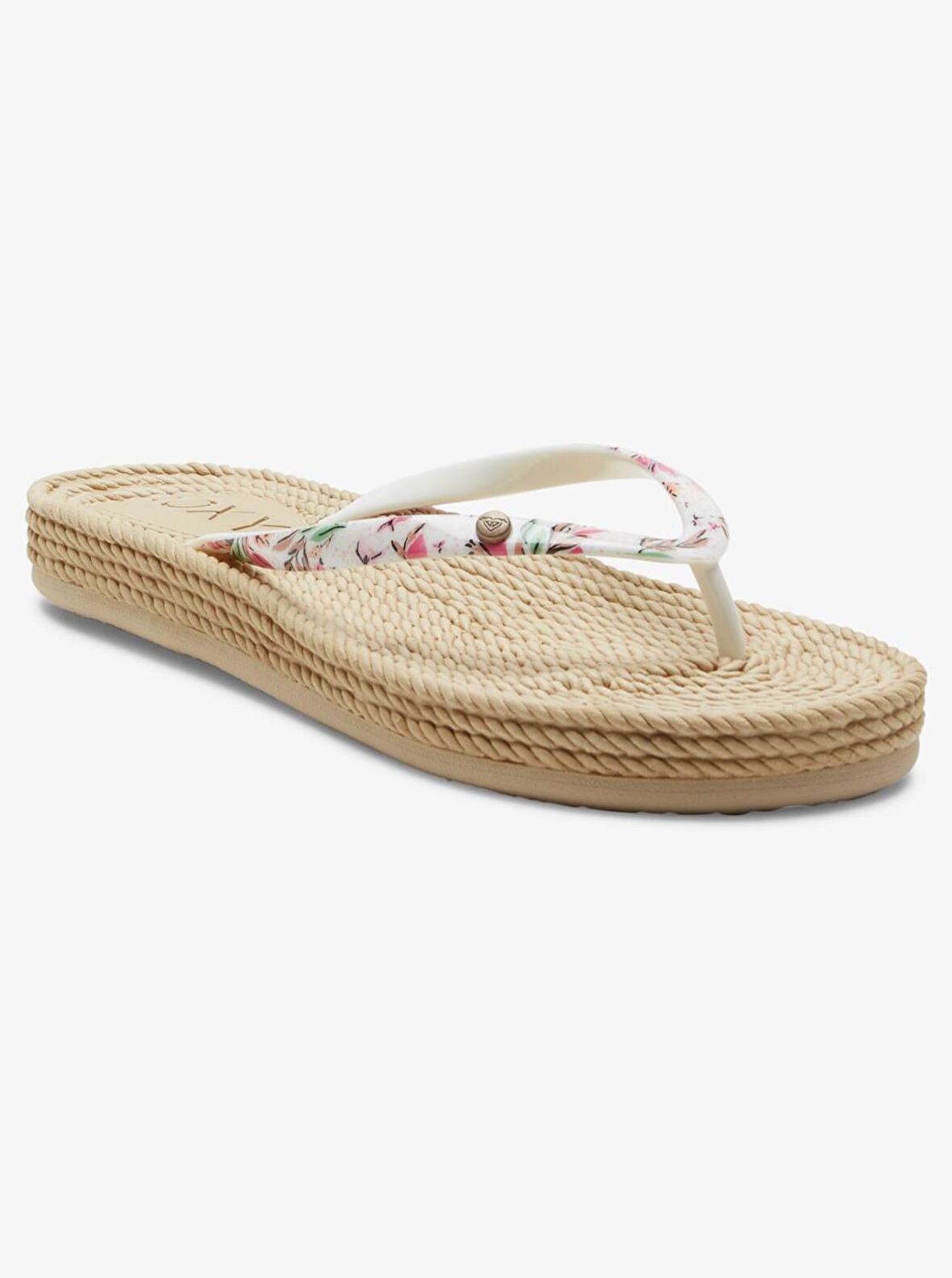 Roxy South Beach III Kadın Terlik-ARJL101004