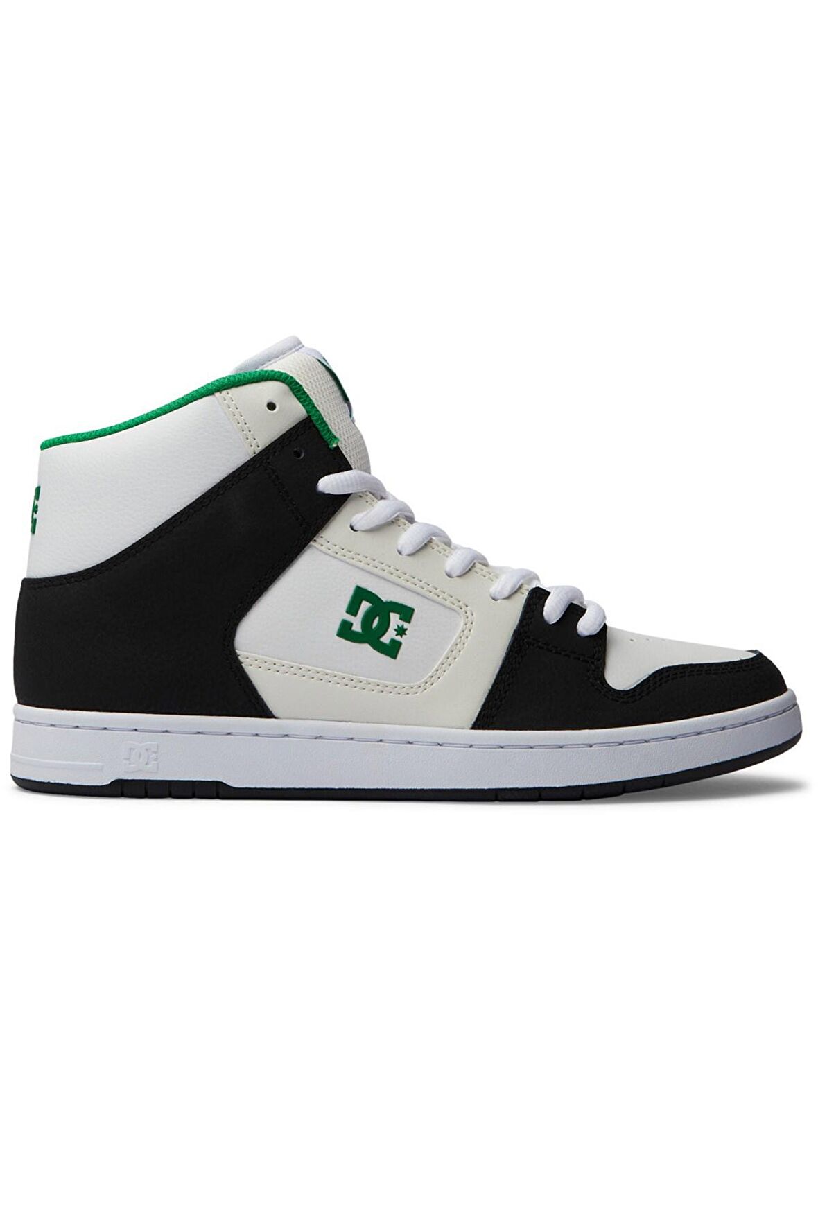 Dc Manteca 4 Hi Erkek Ayakkabı ADYS100743-XKWG