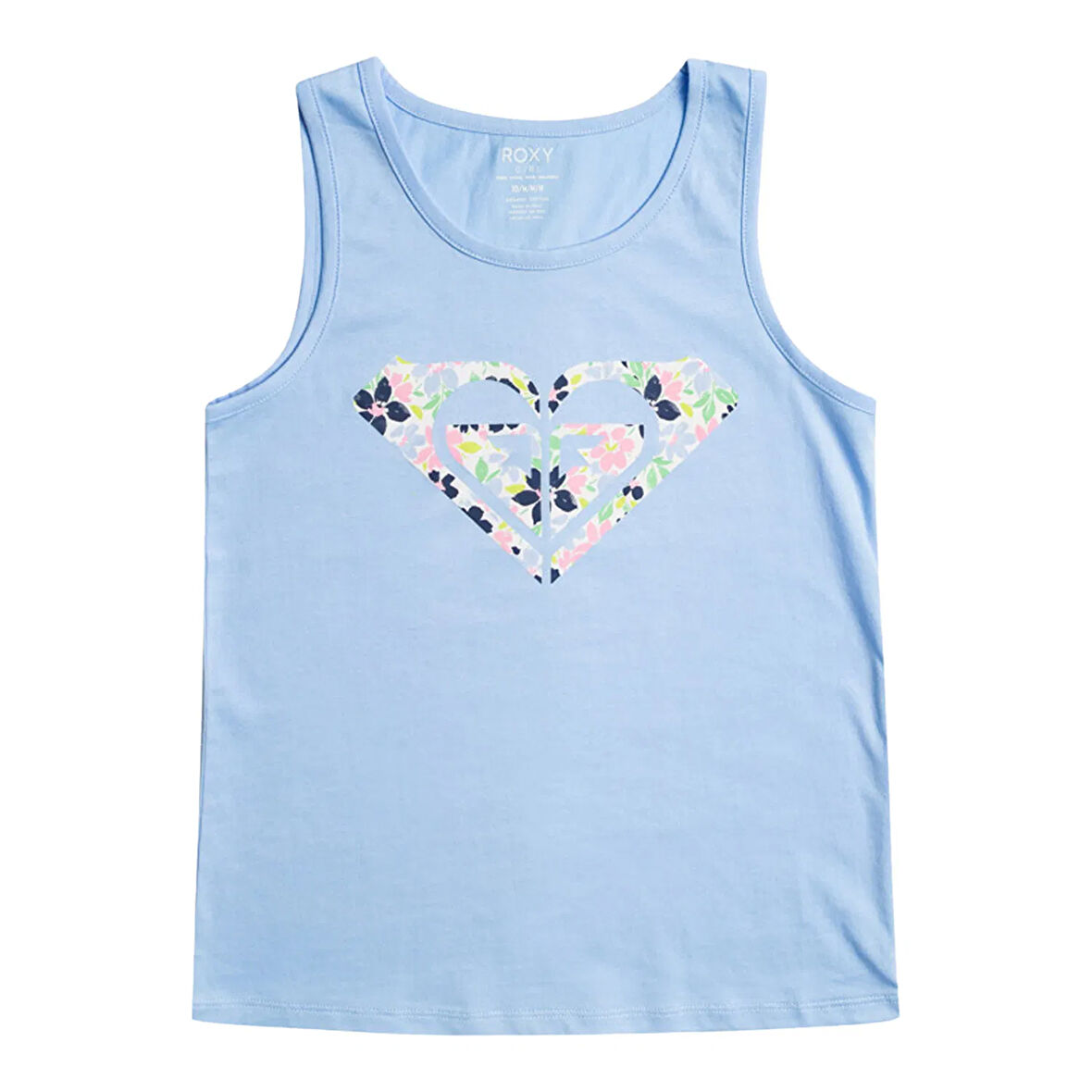 There Is Life Çocuk Mavi Günlük Stil T-Shirt ERGZT04038-BHG0