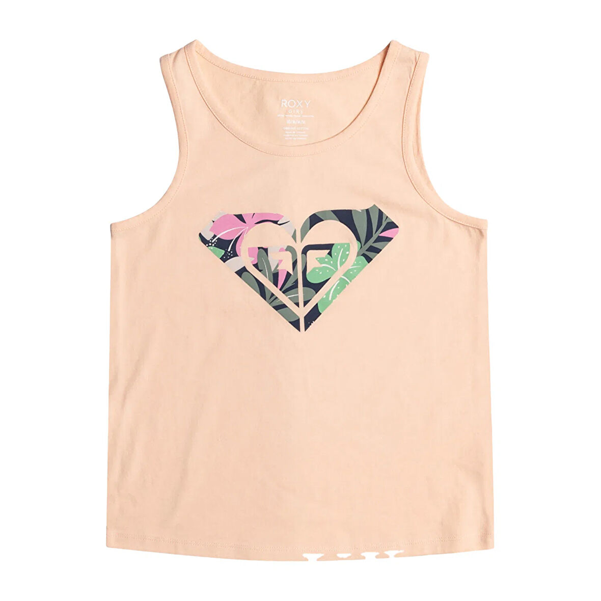 There Is Life Çocuk Pembe Günlük Stil T-Shirt ERGZT04038-MEF0