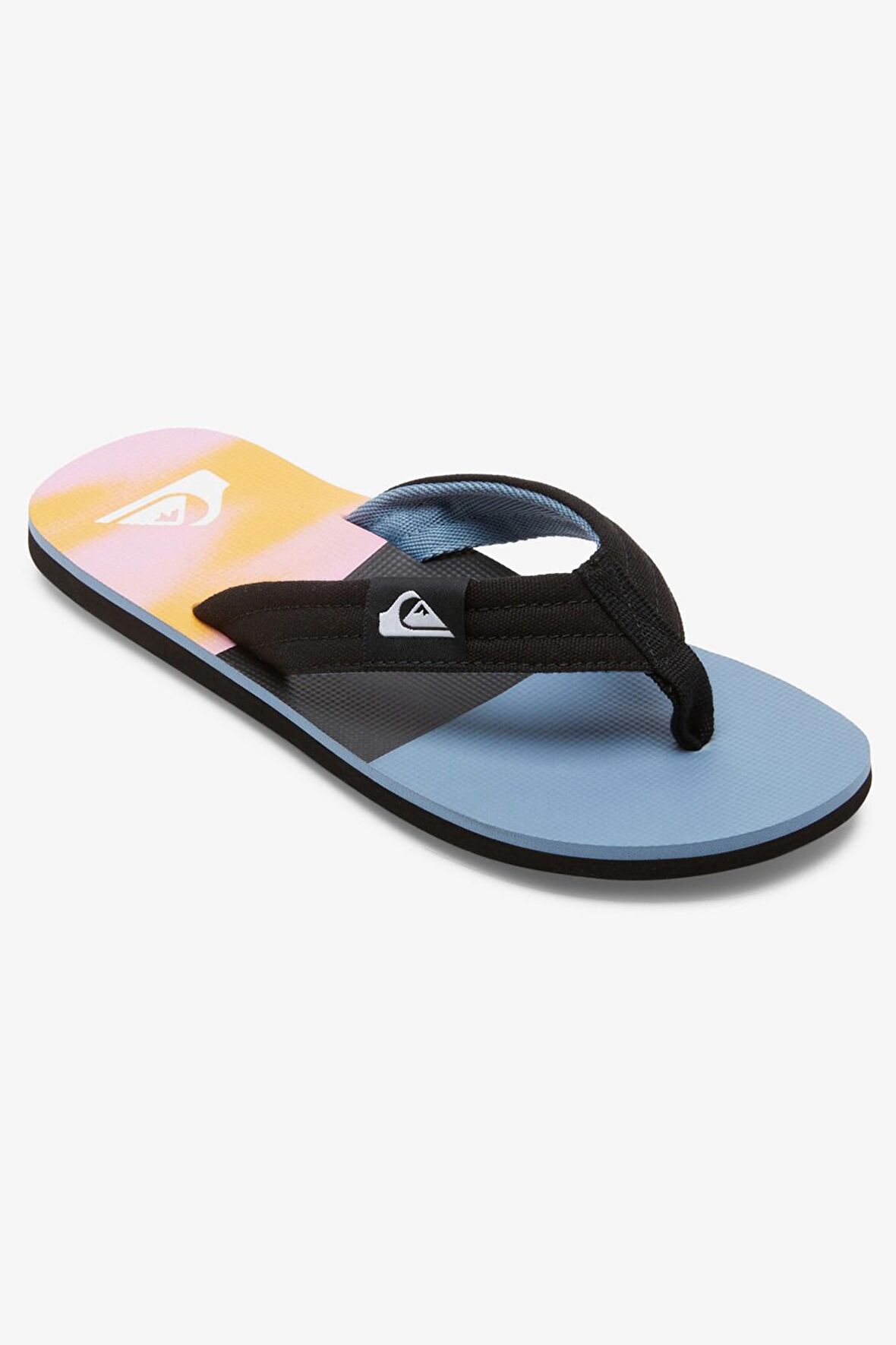 Quiksilver Molokai Layback II Erkek Terlik AQYL101339-17769