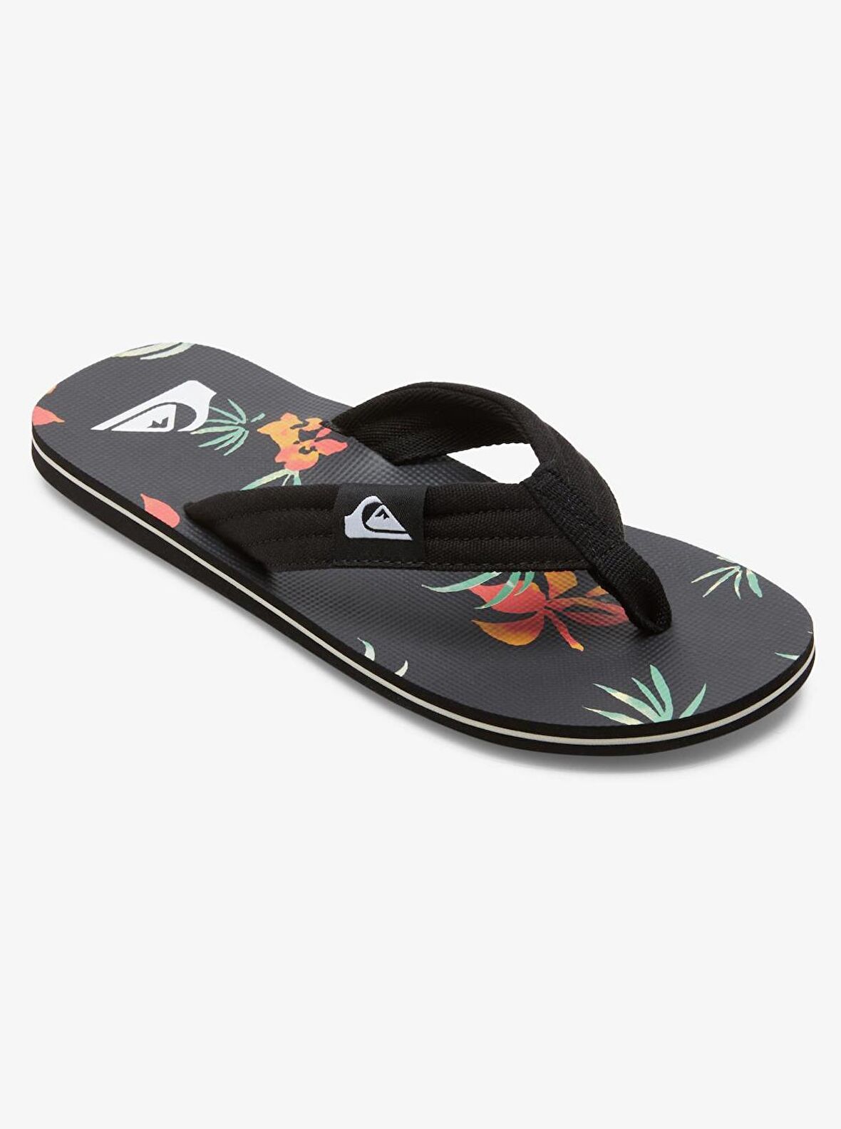 Quiksilver Molokai Layback II Erkek Terlik