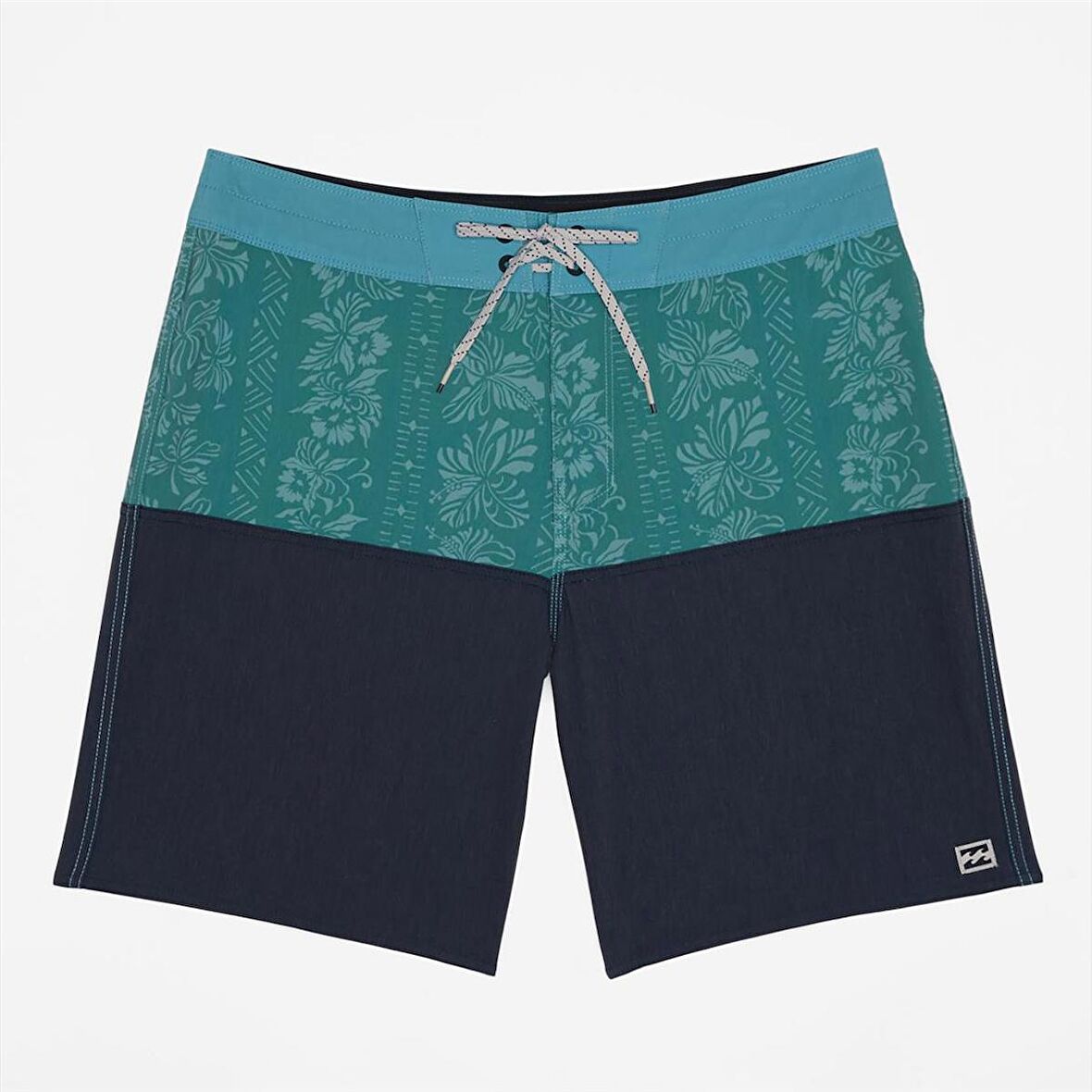 Billabong Fifty50 Pro Erkek Mavi Boardshort