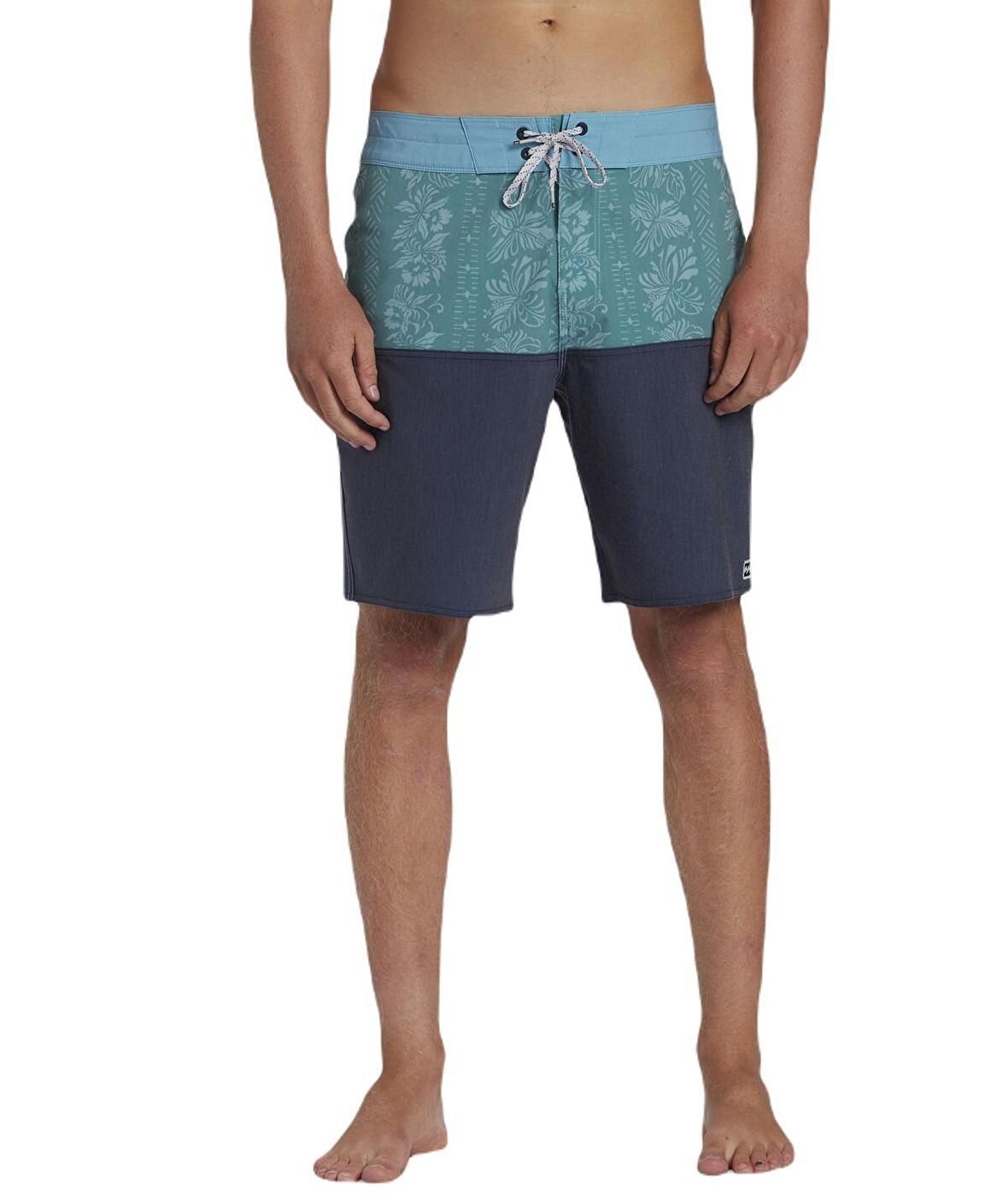 Billabong ABYBS00458 Fifty50 Pro Erkek Boardshort