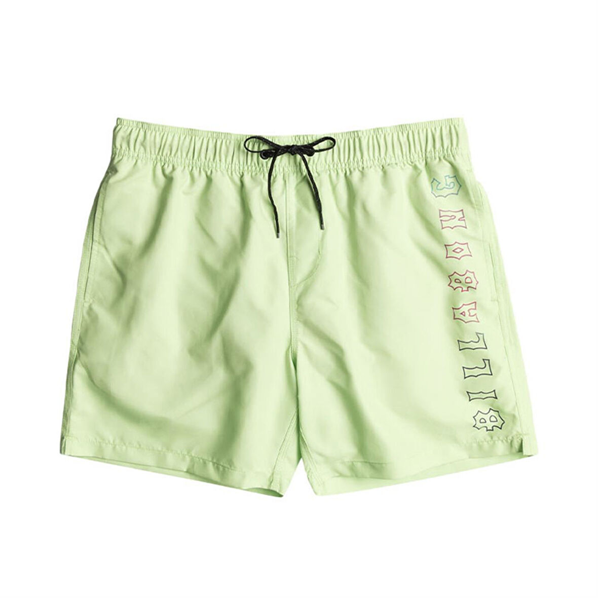 Billabong All Day Heritage Lb Erkek Şort EBYJV00122-GDT0 Renkli