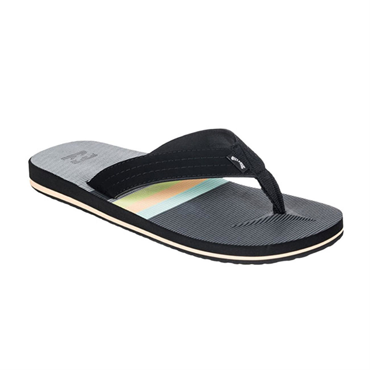 Billabong All Day Theme Erkek Terlik EBYL100019-850 Renkli