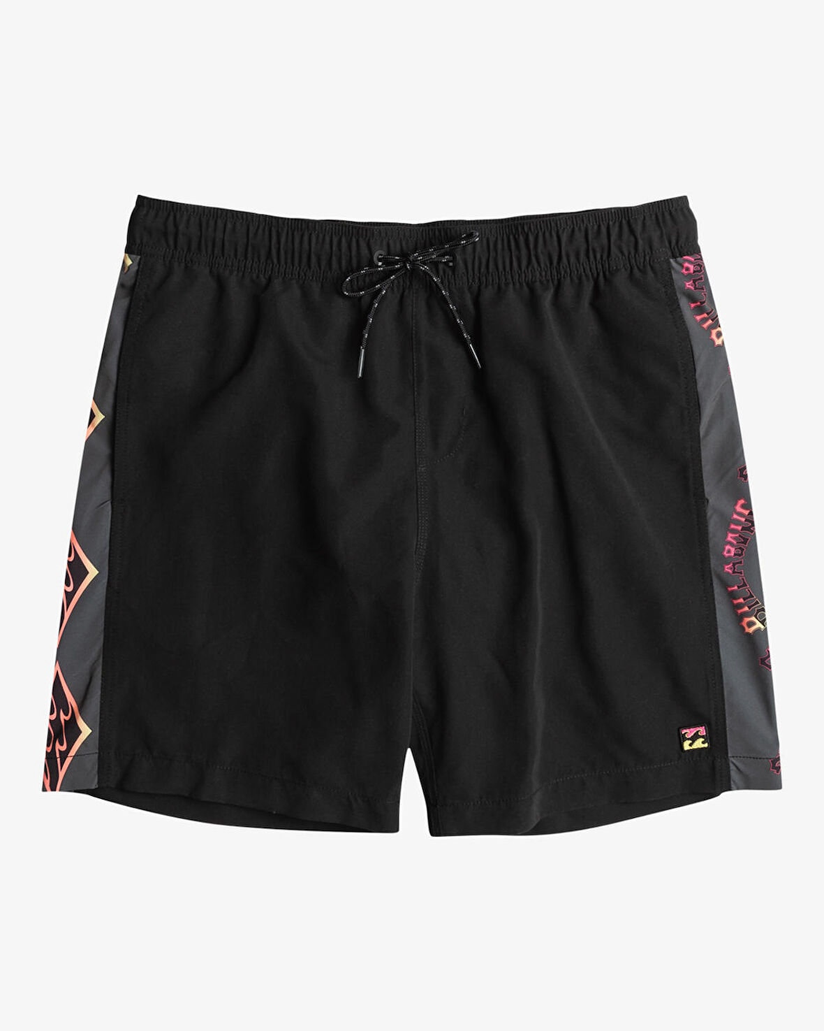 Billabong DBAH LB SİYAH Erkek Mayo