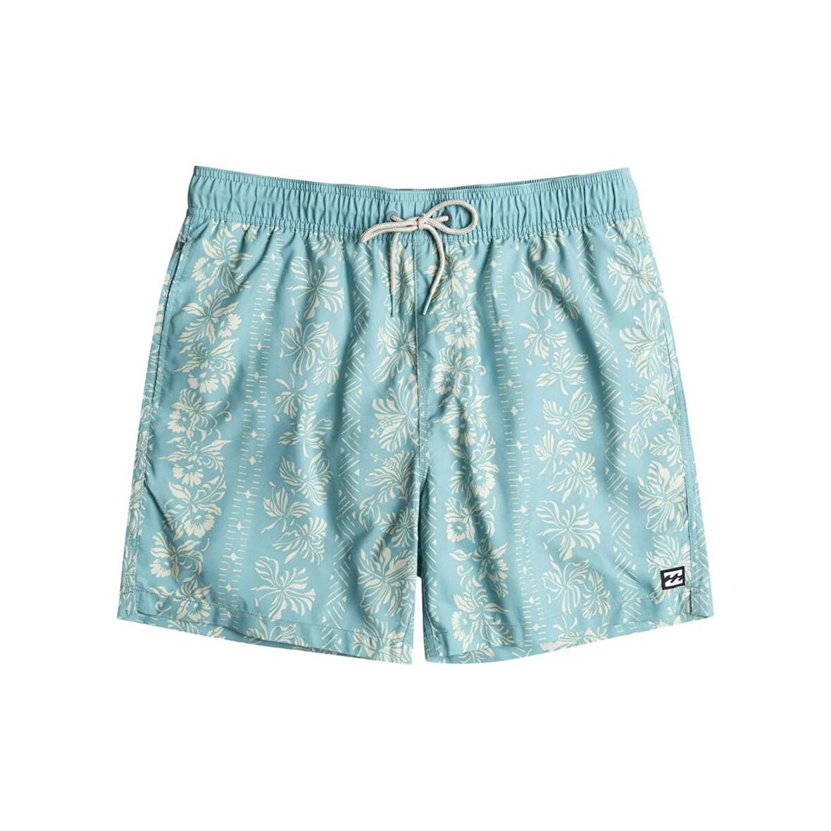 Billabong Vacay Lb Erkek Renkli Volley Short