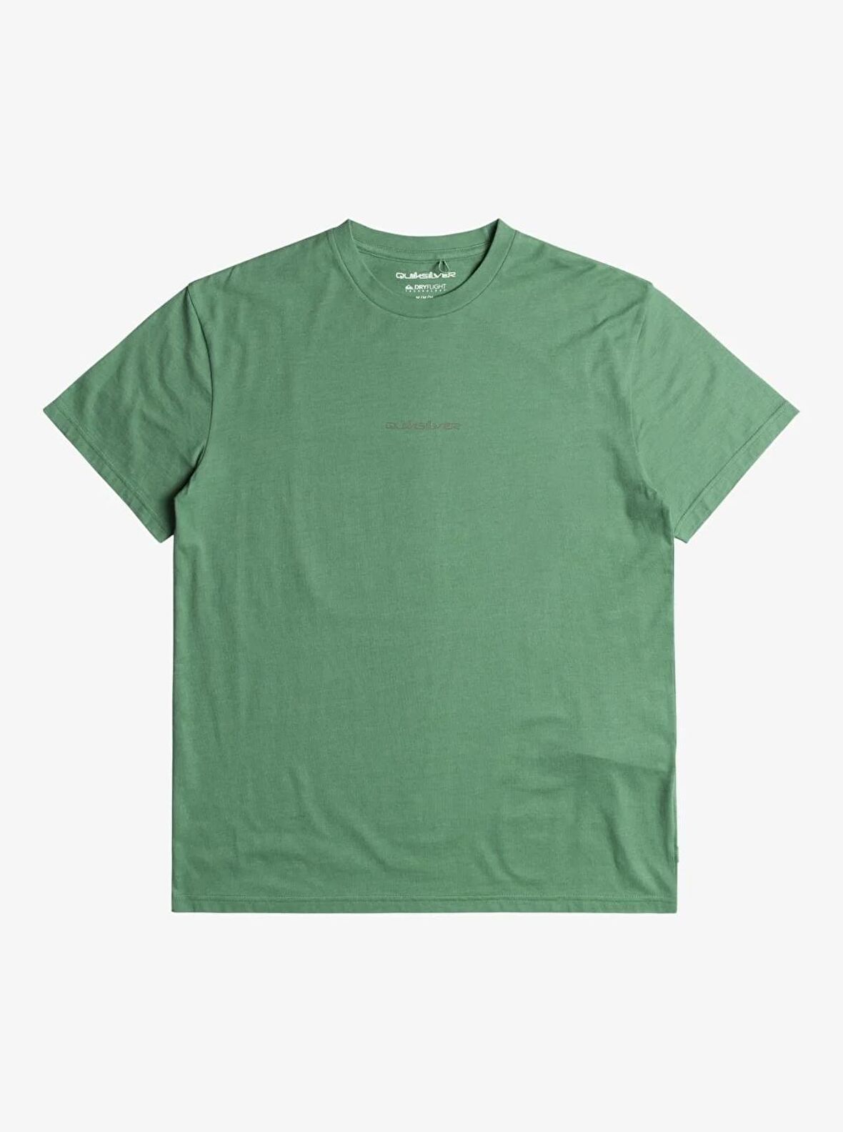 Quiksilver Peace Phase Ss Tee Erkek Tişört EQYZT07586