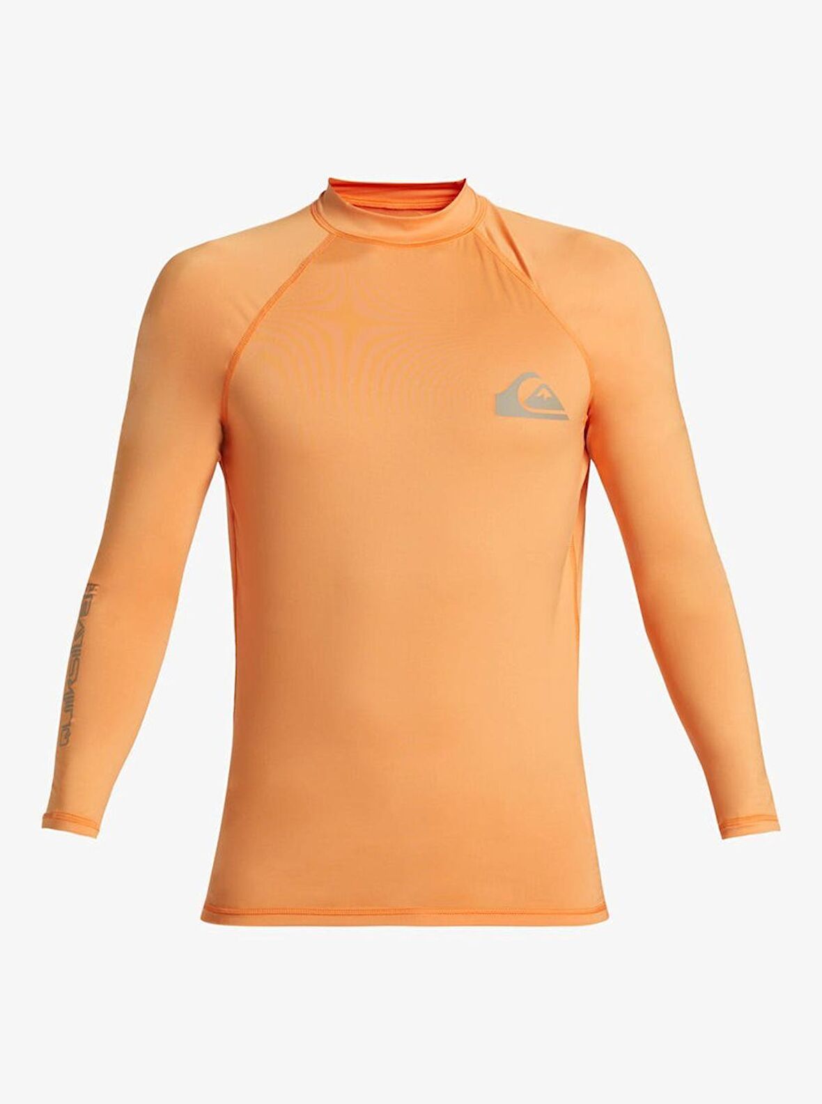 Quiksilver Everyday Upf50 Erkek Uzun Kol Lycra AQYWR03131
