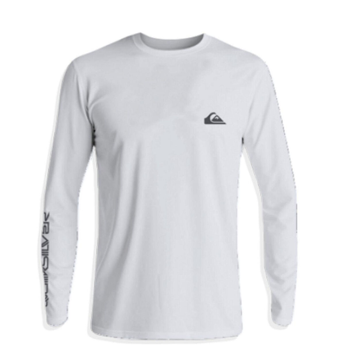 Quıksılver EVERYDAY SURF TEE LS YOUTH Erkek Çocuk T-shirt AQBWR03068-QK.10