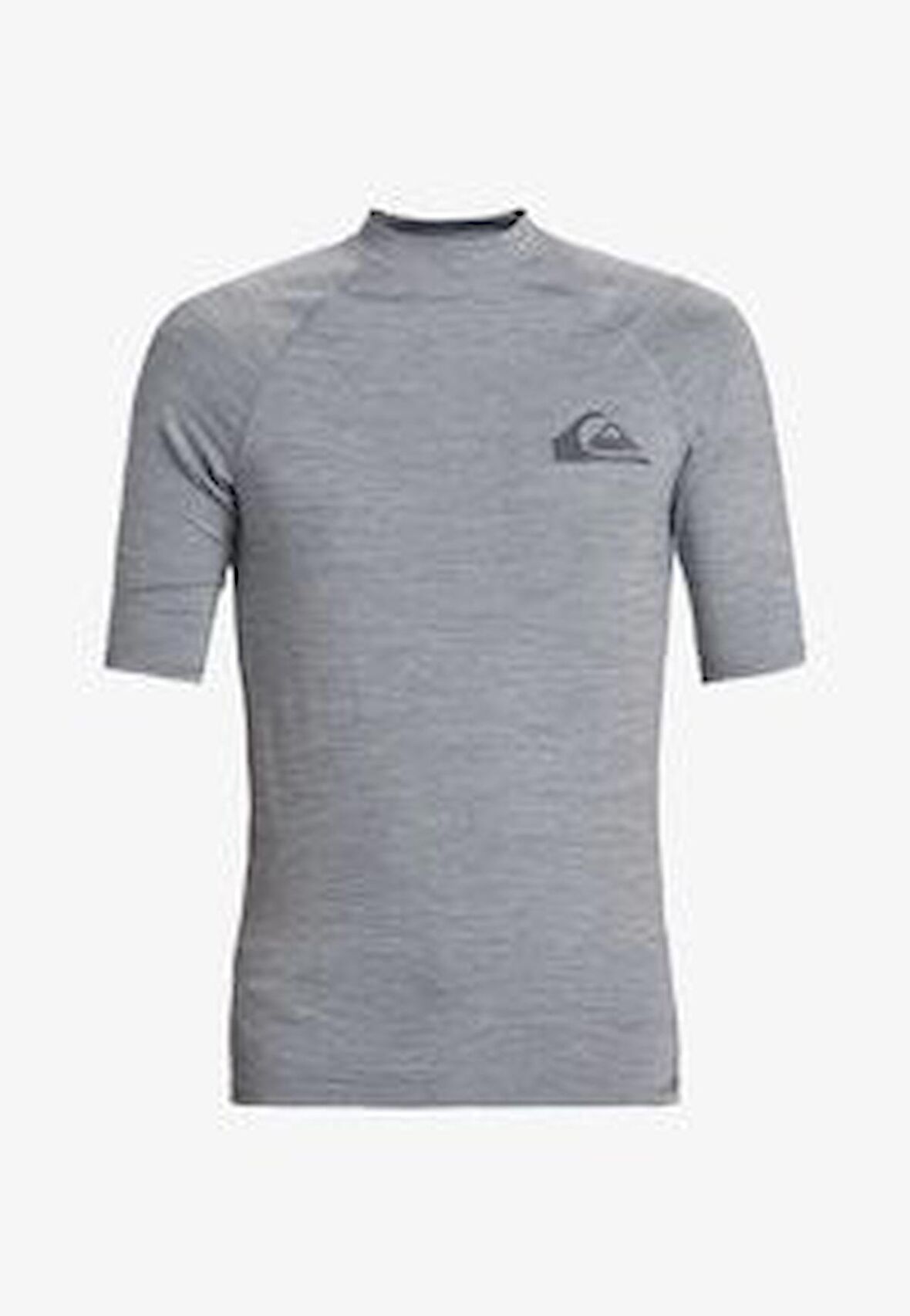 Quiksilver Everyday Upf50 Erkek Kısa Kol Lycra AQYWR03130