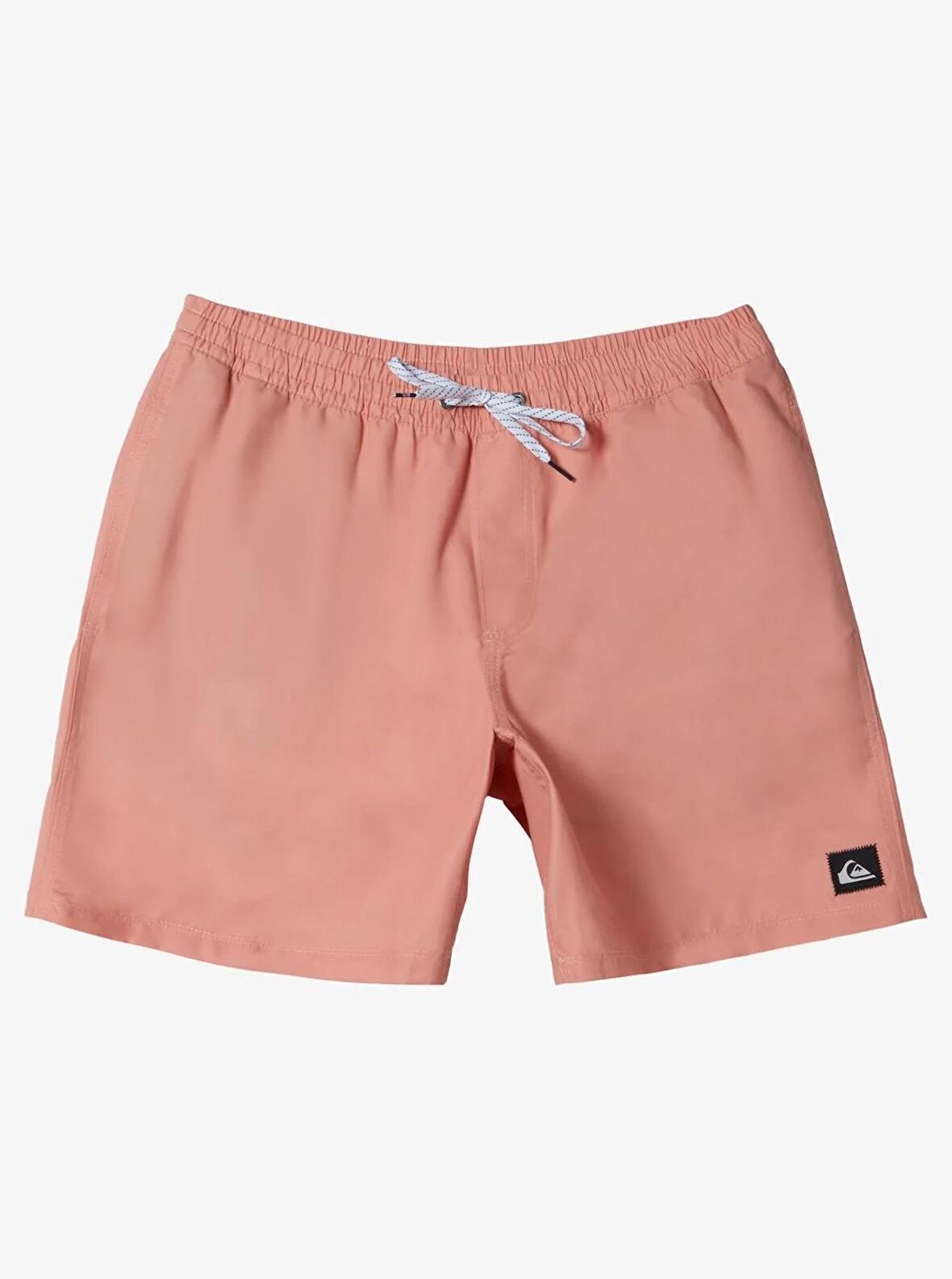 Quiksilver Everyday Solid Volley 15 Erkek Deniz Şortu