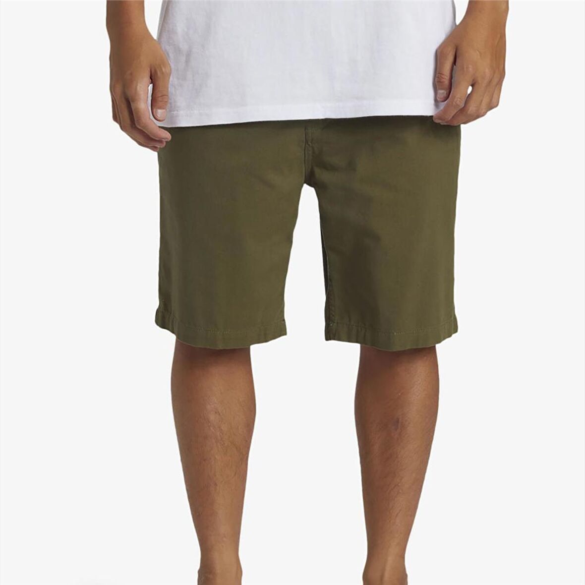 Quiksilver Everyday Union Light Erkek Yeşil Walkshort