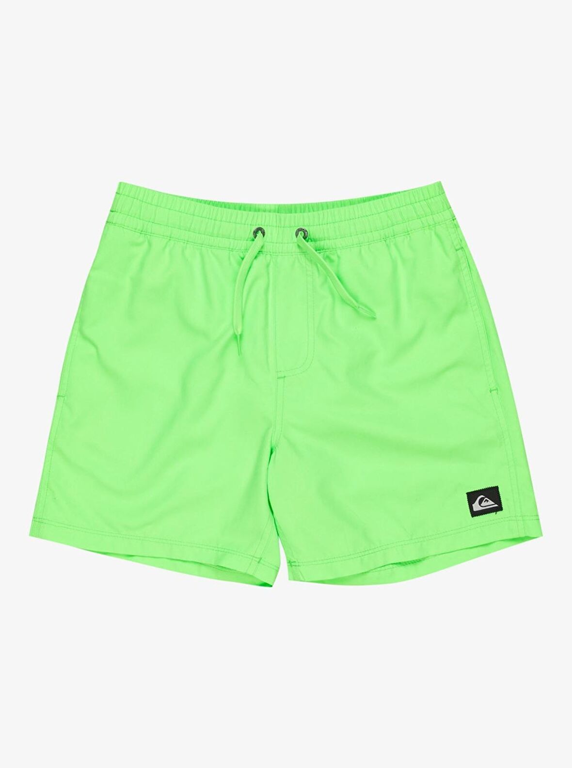 Quiksilver Everyday Solid Volley 14 Çocuk Şort Mayo AQBJV03054