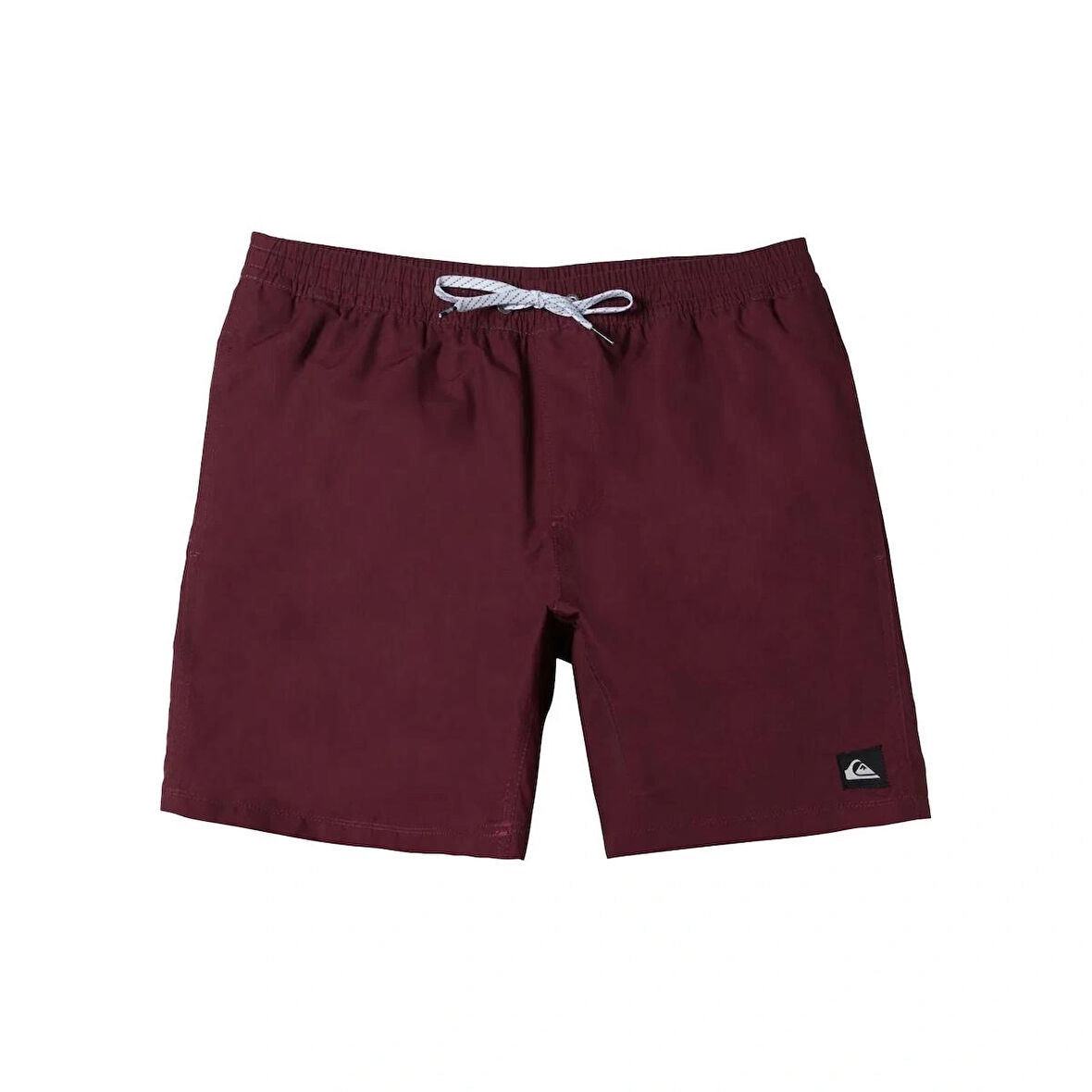 Quiksilver Bordo Erkek Şort Mayo AQYJV03153_EVERYDAY SOLID VOLLEY 15
