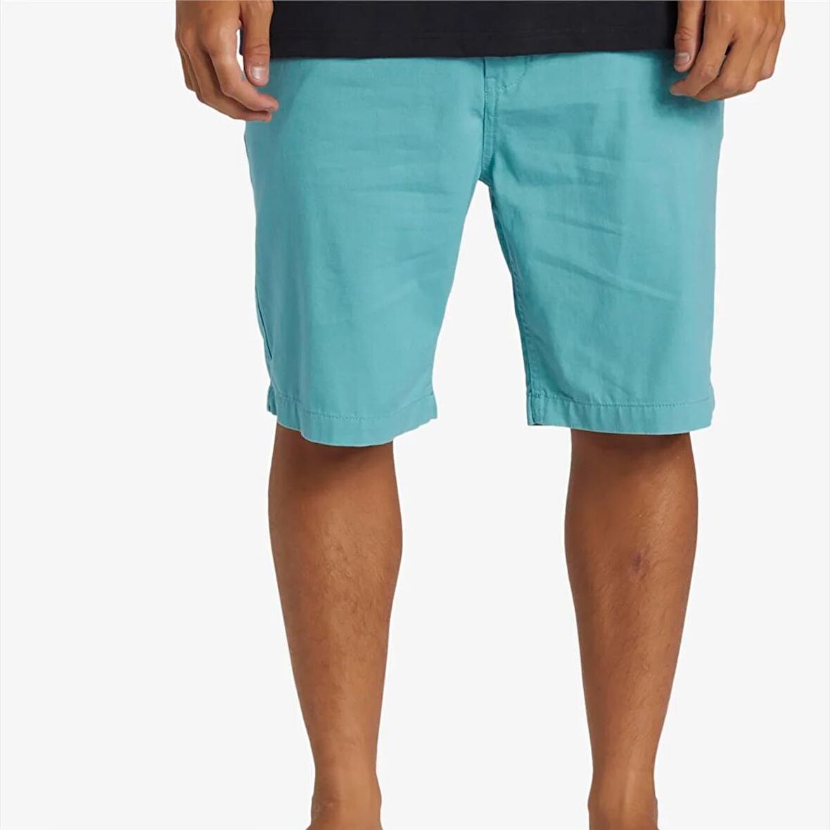 Quiksilver Everyday Union Light Erkek Mavi Walkshort