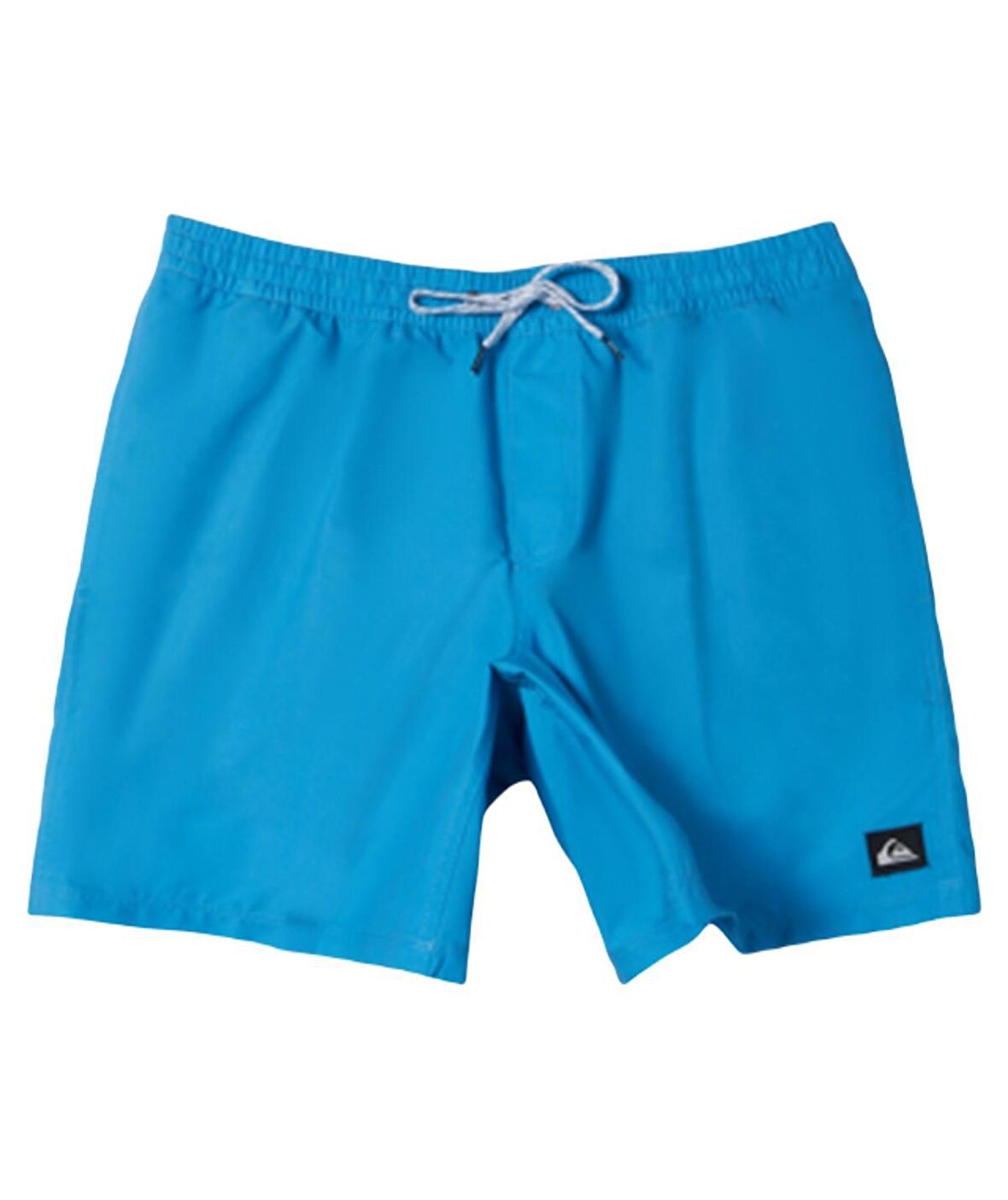 Quiksilver AQYJV03153 Everyday Solid Volley 15 Erkek Şort Mayo