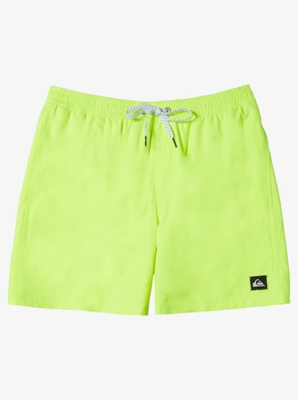 Quiksilver Everyday Solid Volley 14 Çocuk Şort Mayo AQBJV03054