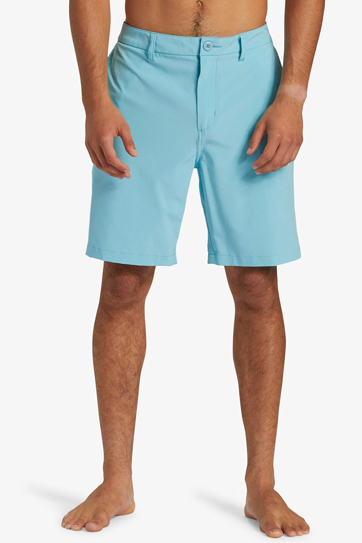 Quiksilver Union Amphibian 20 Erkek Boardshort AQYHY03242-BHA0