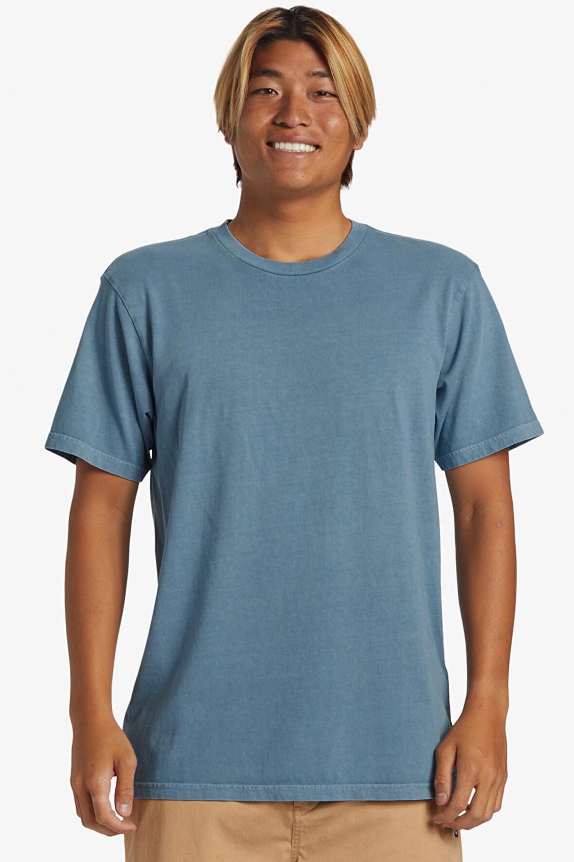 Quiksilver Salt Water Erkek Tişört AQYZT09558-18406