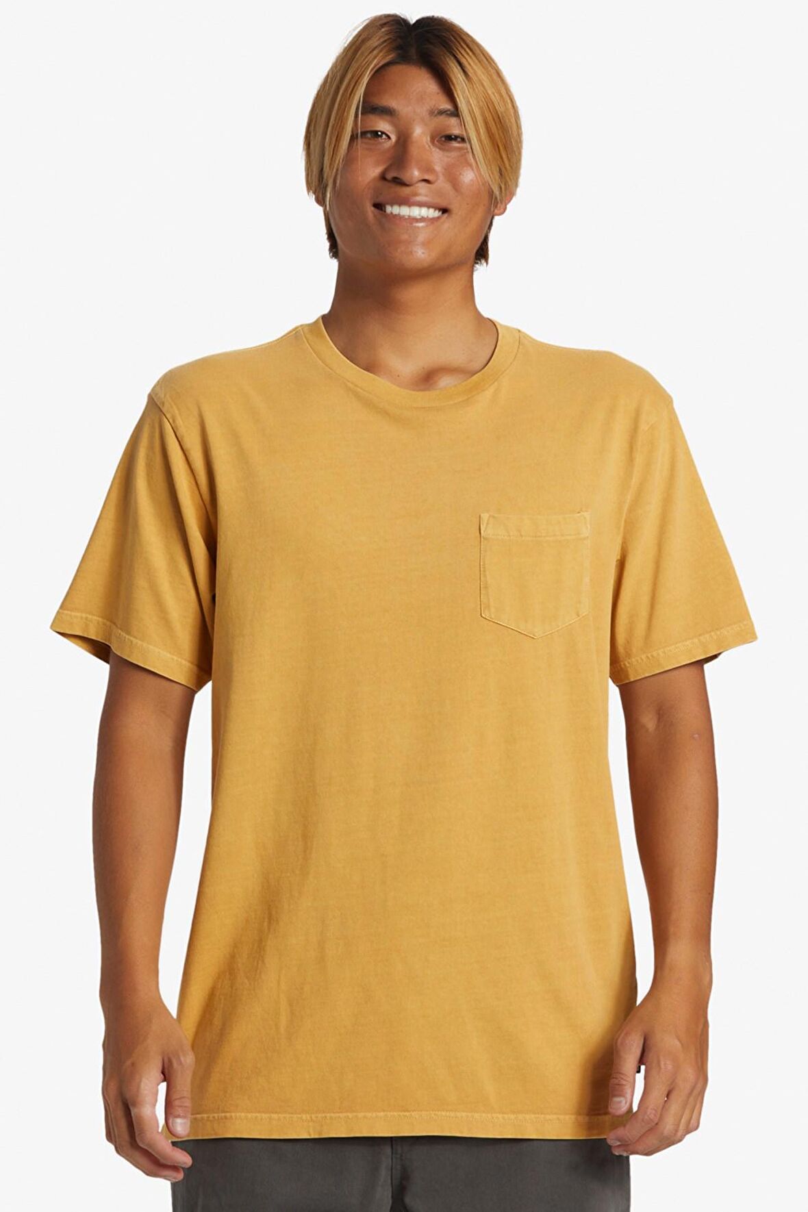 Quiksilver Salt Water Erkek Tişört AQYZT09558-69