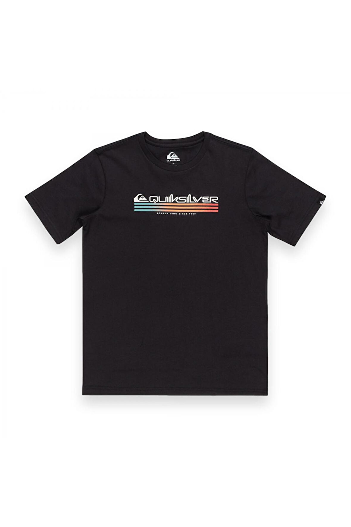 Quiksilver Eqbzt04712 Omni Fill Ss Youth Lacivert Çocuk T-Shirt