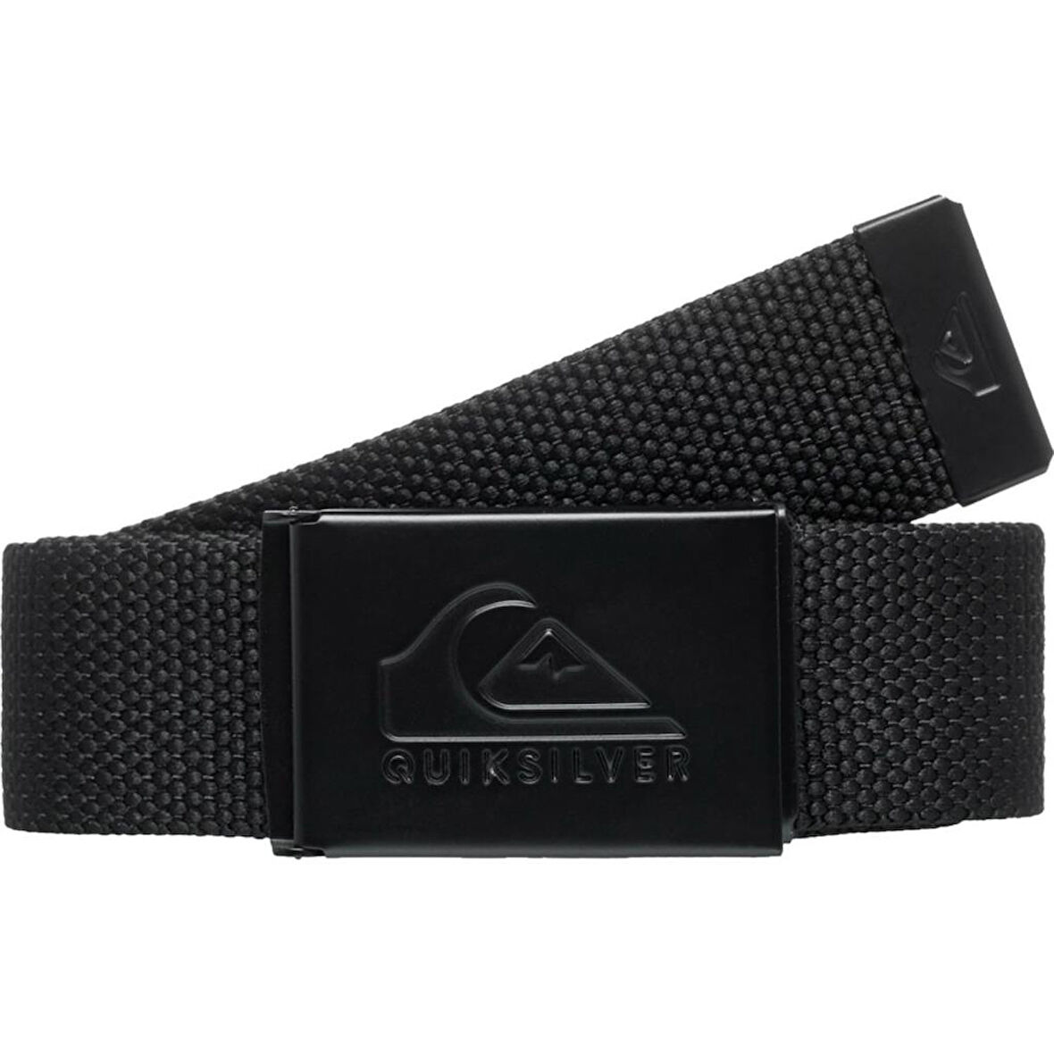 Quiksilver Principal Schwack Unisex Kemer Siyah-STD