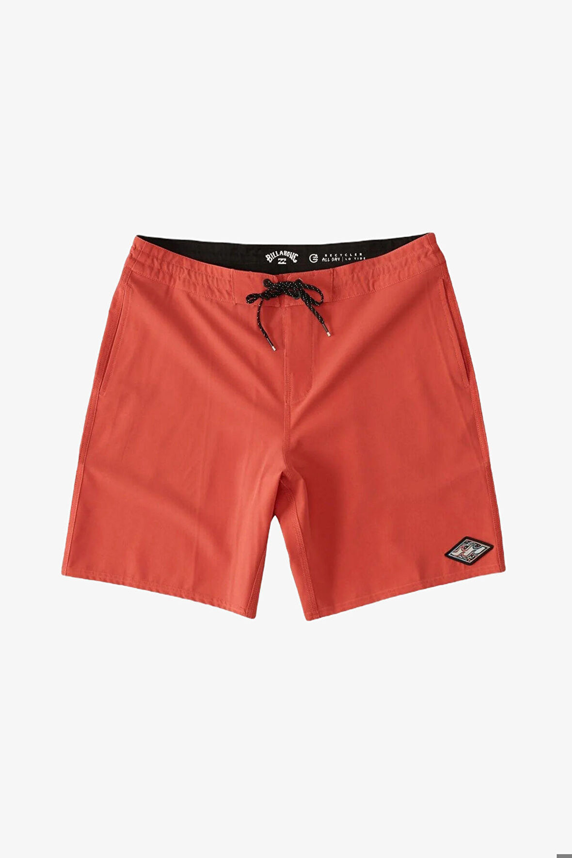 Billabong Every Other Day Lt Erkek Turuncu Deniz Şortu ABYBS00484-31555