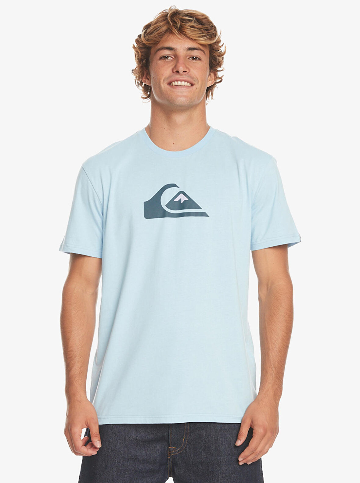 Quiksilver FRESHNESS SPRT LACİVERT Erkek Havlu