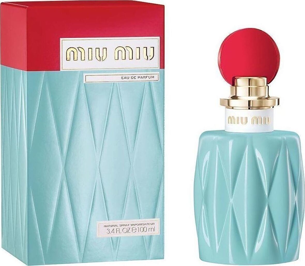 MİU MİU EDP 100ML