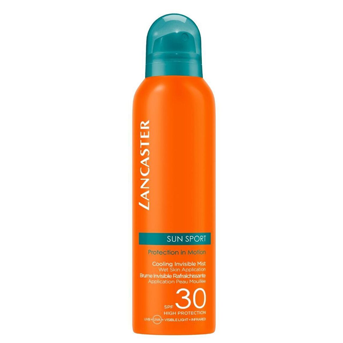 Lancaster Sun Sport Mist SPF30 200 ml Güneş Spreyi