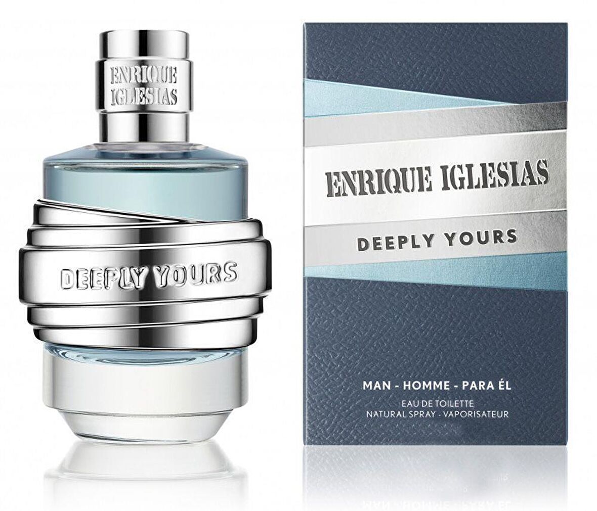 Enrique Iglesias Deeply Yours EDT Meyvemsi Erkek Parfüm 90 ml  