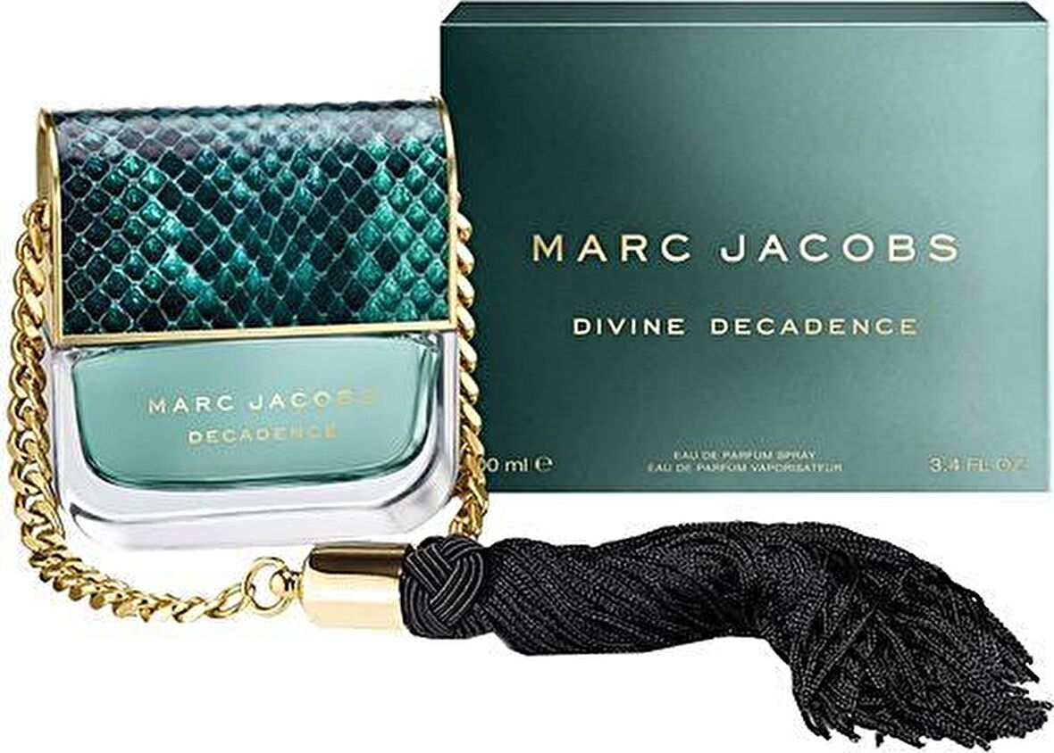 Marc Jacobs Decadence Edp 100Ml Bayan Parfüm